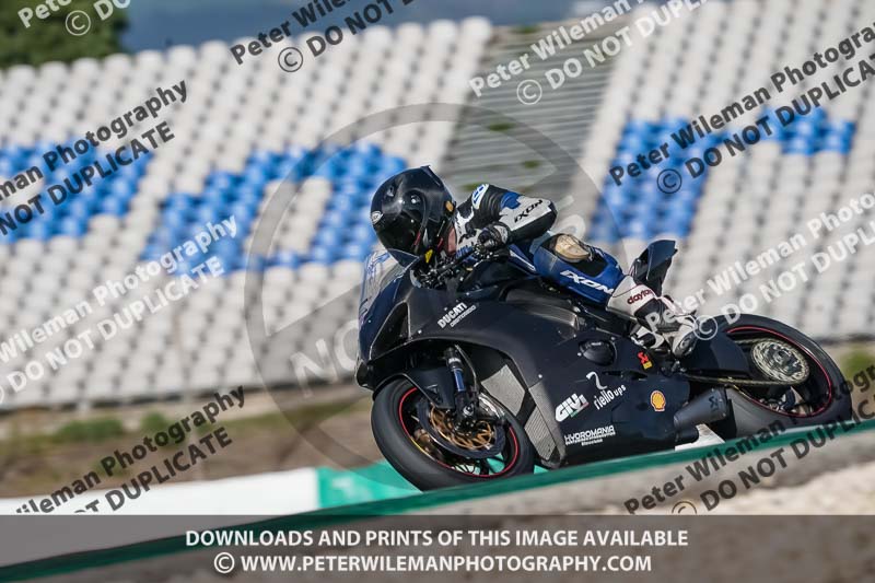 motorbikes;no limits;november 2019;peter wileman photography;portimao;portugal;trackday digital images